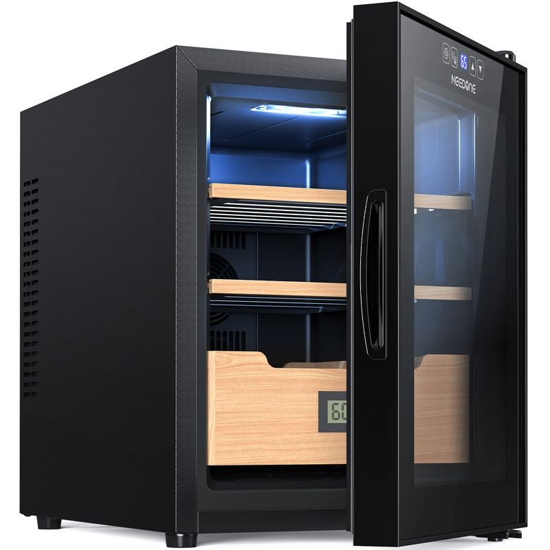 Thermorégulateur électrique 33L avec chauffage et refroidissement (280 unités)