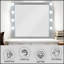 Miroir de salle de bain Sliverfluff