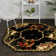 Andersonville Floral Indoor Rug