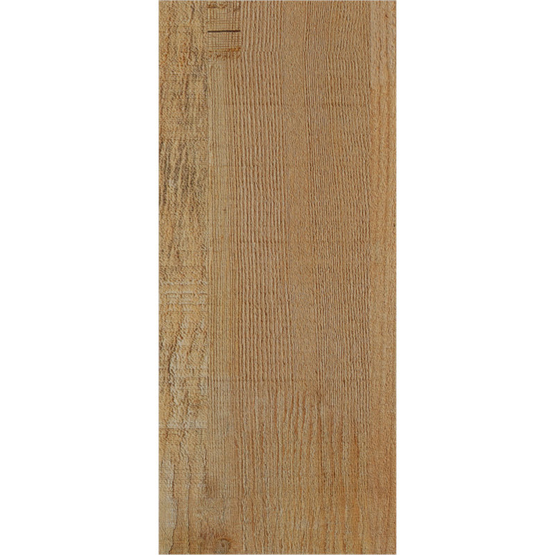 Corbeau Monterey, H 14 po x l 6 po x P 10 po, Sapin de Douglas, Sciage brut