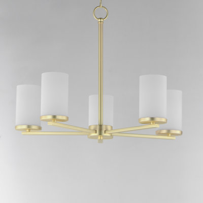 Lateral-Multi-Light Pendant