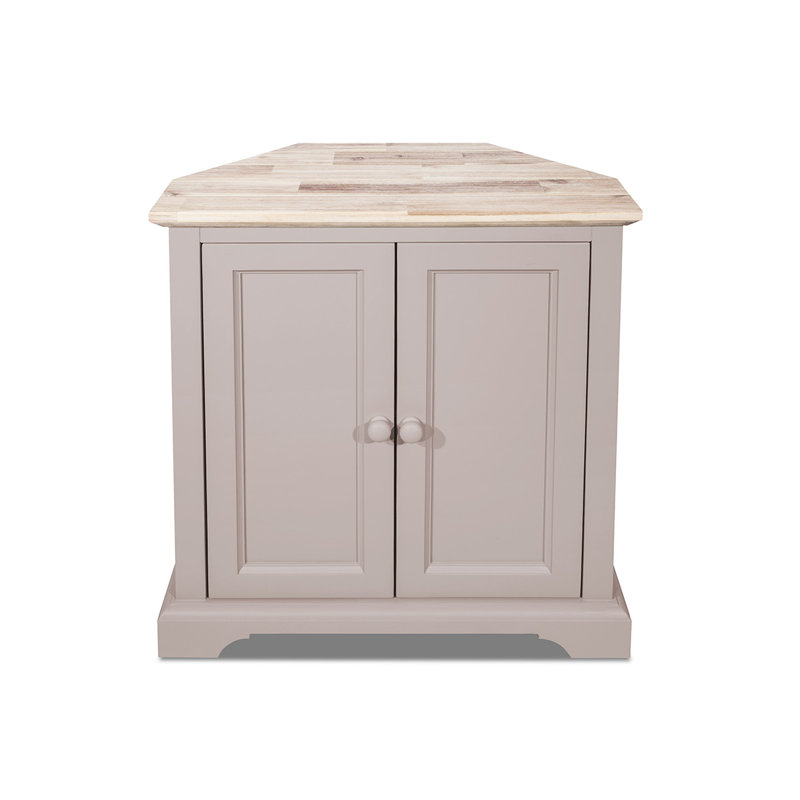 Bayou 75cm Sideboard, Truffle