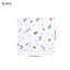 10pcs 40cm x 40cm Wallpaper tile 