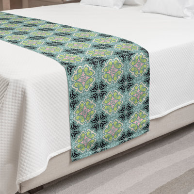 Bed Runner