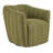 Finley Upholstered Swivel Accent Chair-621283408