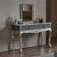 Meuble-lavabo rétro fait à la main