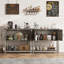 80cm Console Table-1910675776