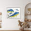 Mahi II By John Beard - Gallery Wrapped Canvas Print-1902984367-1906064793