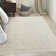 Demirci Ivory Grey Vintage Indoor Rug