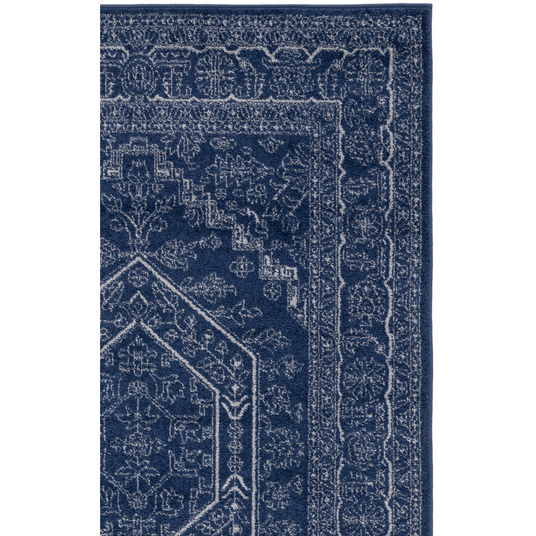 Olius Performance Oriental Rug