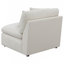 Chaise sans accoudoirs Greeley