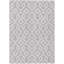 Tapis intérieur / extérieur Kaylani avec envers antidérapant-1438333219