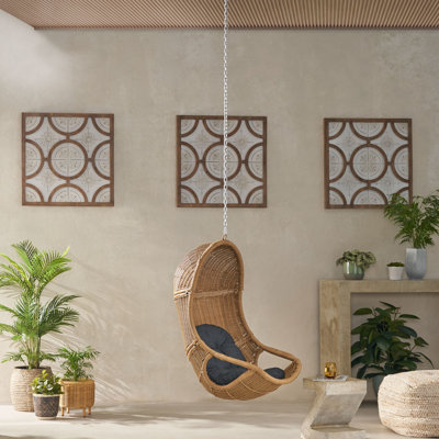 Chaise hamac