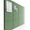 Grand panneau de liège pour décoration murale de bureau, paquet de 48 po x 36 po - 12 tuiles murales en feutre avec languettes adhésives amovibles sécuritaires
