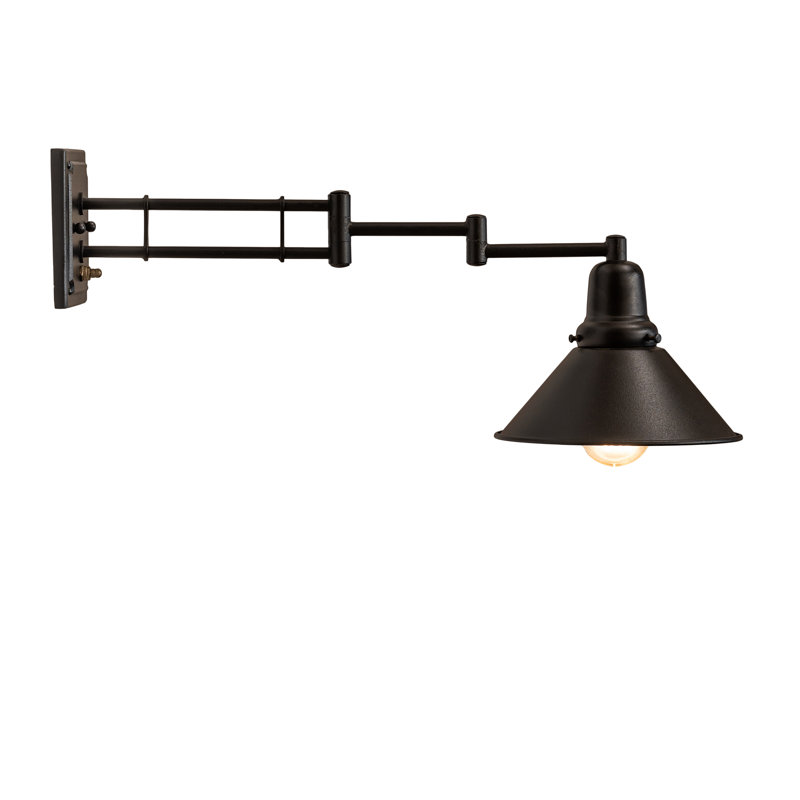 Meyda 1 - Light Swing Arm