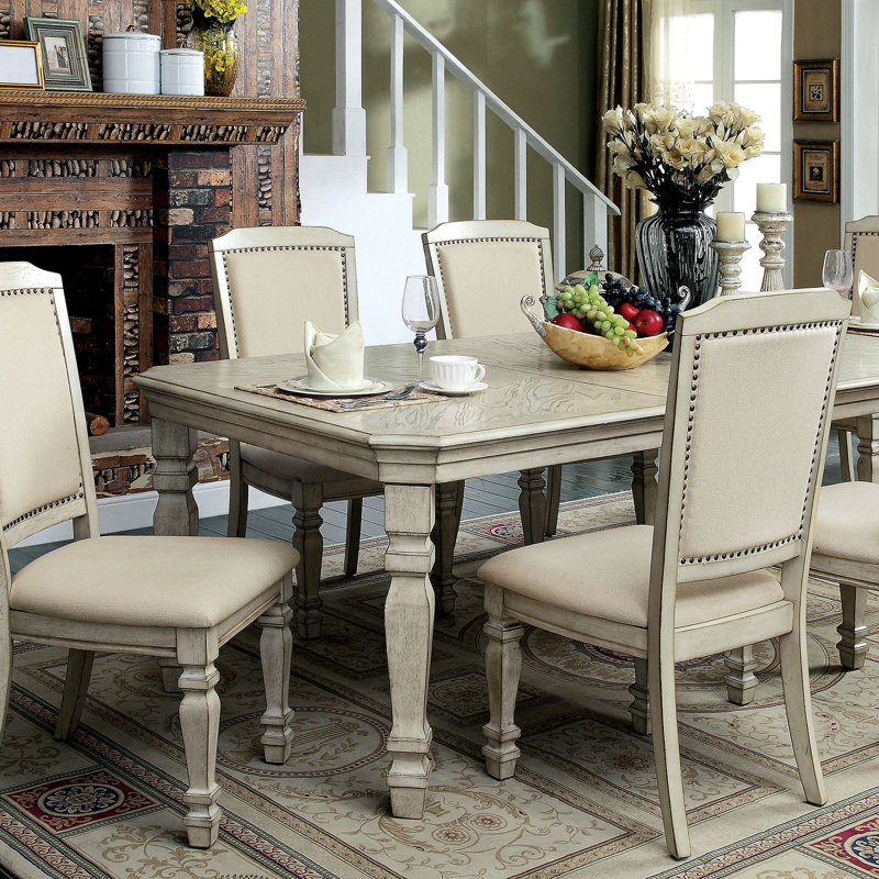 Kilby Extendable Dining Table
