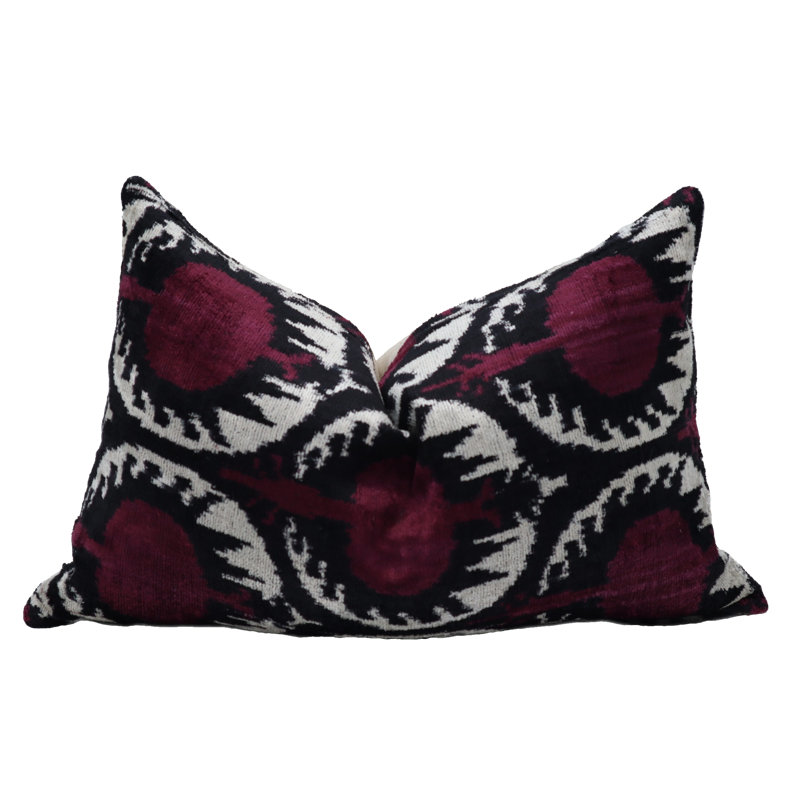 Lumbar Pillow Cover & Insert