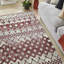 Plush Terracota Area Rug-198488164