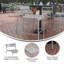 Tabouret de bar Mawadah-86859311