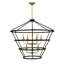Massive 12 - Light Chandelier-188283681