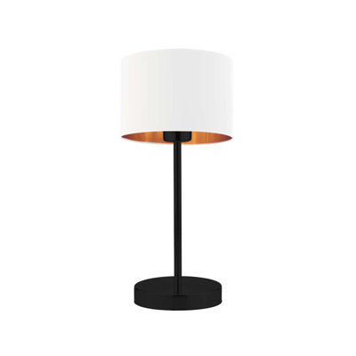 Arseny Metal Table Lamp