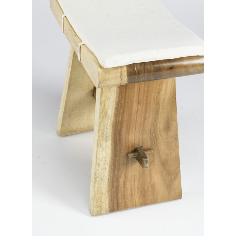 Tabouret d'appoint Hilger