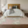 Premium Machine Washable Prisco Pink Rug