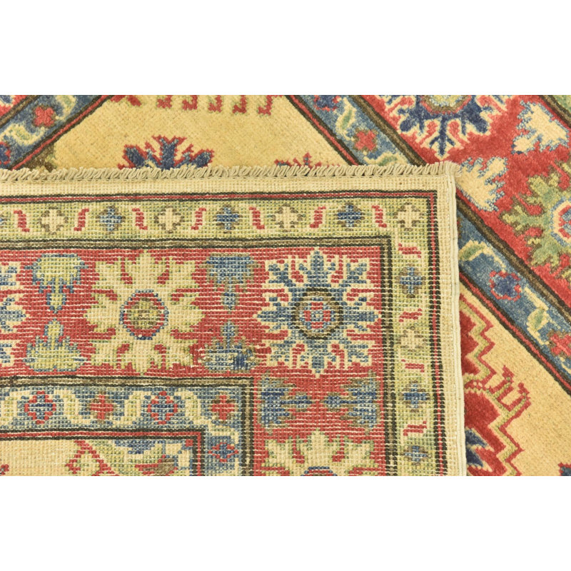 Tapis ivoire Nero