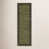 Dark Green/Olive selected