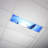 Ocean Rectangle Fixture Component Ceiling Light