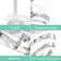 Brynnly 42" Retractable DC Motor Ceiling Fan with LED Lights, Remote 3-Colour 6-Speed