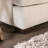 Araujo Upholstered L-Shaped Sectional Left Hand Facing