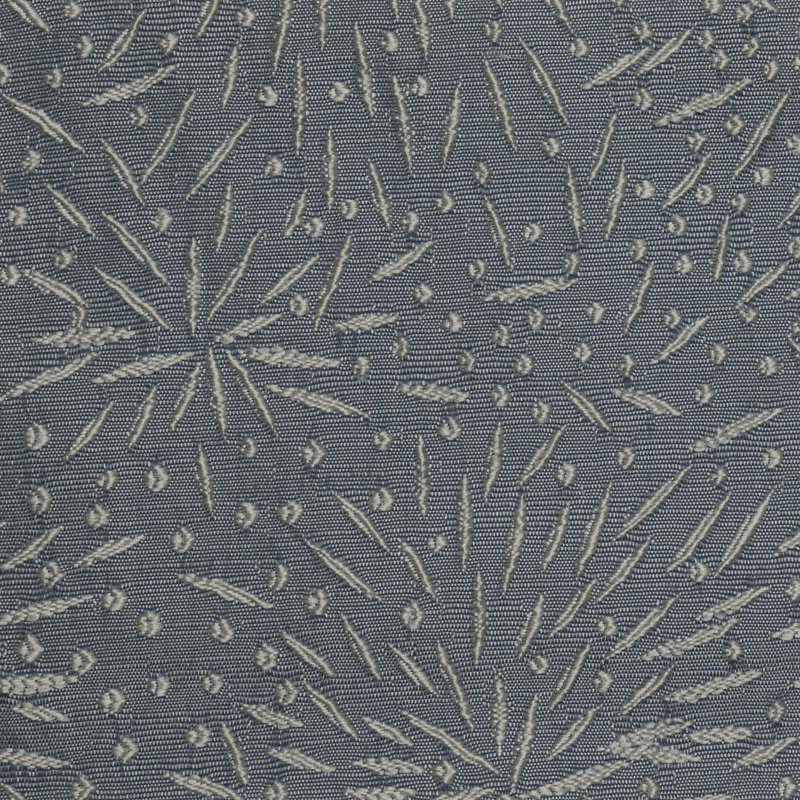 Tissu de performance Ludlow, Denim
