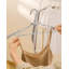 Cintre de voyage compact pliant-232503296