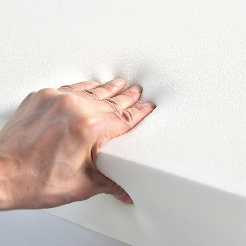 Canapé rétro minimaliste décontracté, Velours côtelé beige