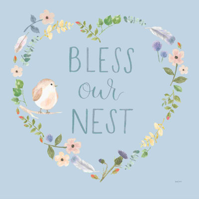 " Spring Sentiments VII " by Jenaya Jackson