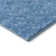 Premium Machine Washable Cerrito AMF514 Blue Rug