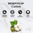 4 Piece 100% Cotton 400 Thread Count Hotel Quality Bed Sheet Set-103254603-103254595