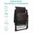 Chretien Folding Zero Gravity Chair