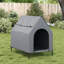 Clarktown Portable Dog House-2070402731