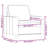 Deshanta 30.7" Upholstered Sofa-1733115062