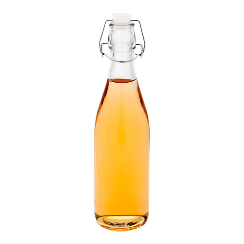 Bouteille en verre, 17 oz