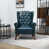 Blue Faux Leather is out of stock