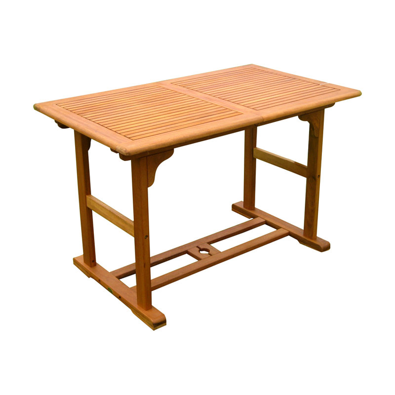 Table de salle à manger extensible Blaser