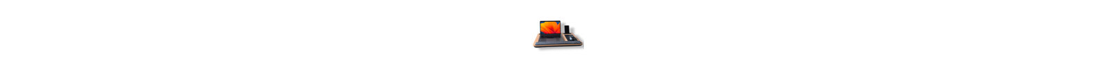 Portable Lap Desk – Multi-use Laptop Desk