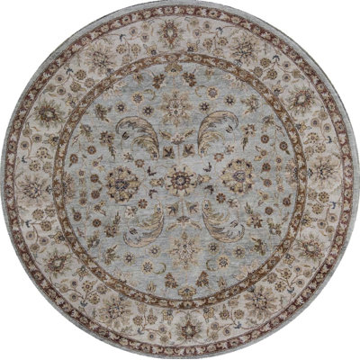 One-of-a-Kind 8' Area Rug