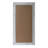 Rectangle Leaning Mirror