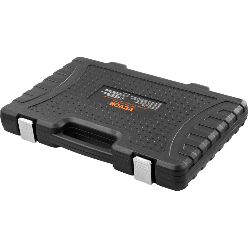 Outil de filetage en acier 18,5 po