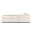 Canapé modulaire inclinable électrique 5 pièces Alconbury