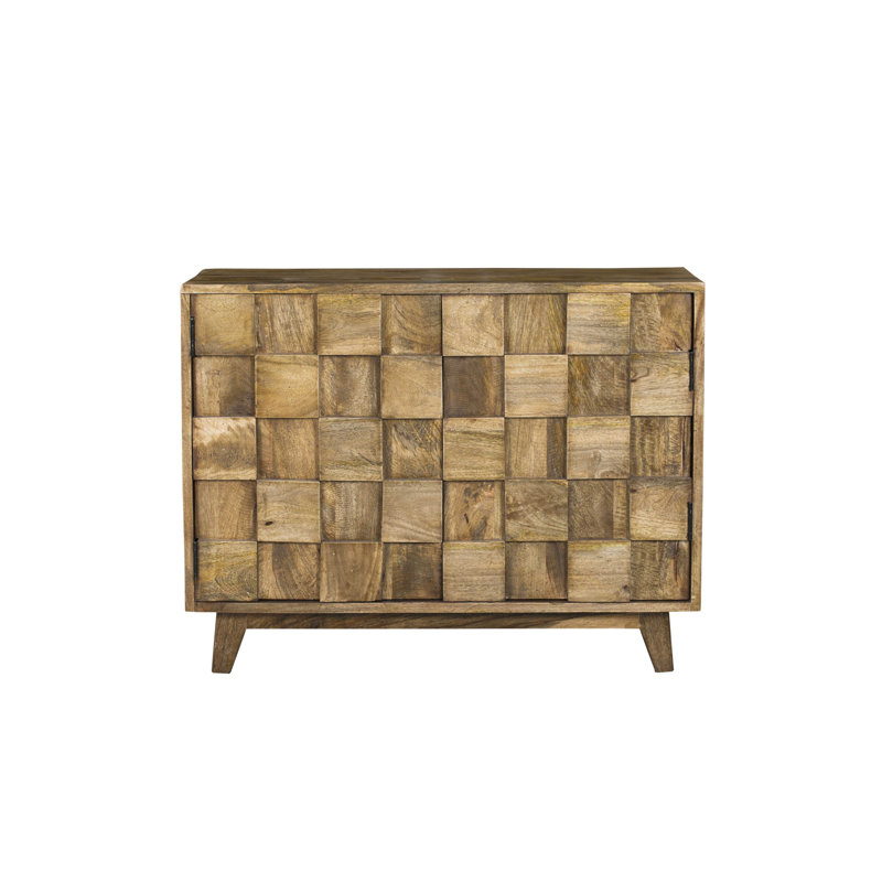 Sarazen 90cm Sideboard